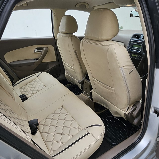 Skoda Rapid 1.6 MPI AT Elegance Second-hand 2013 Skoda Rapid 1.6 MPI AT Elegance for sale in Gurgaon-5