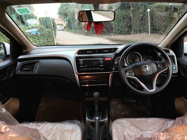 Second-hand 2015 Honda City i VTEC CVT SV for sale in Gurgaon-12