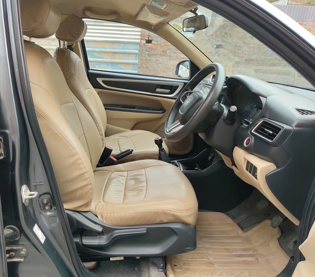 Second-hand 2021 Honda Amaze VX Petrol for sale in Kolkata-9