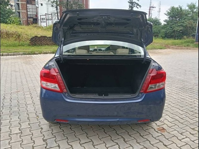 Second-hand 2017 Maruti Swift Dzire ZDI Plus for sale in Dehradun-6