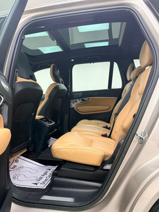 Second-hand 2023 Volvo XC90 B6 Ultimate BSVI for sale in Pune-10