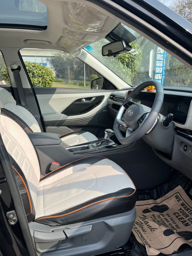 Second-hand 2024 Hyundai Creta SX Tech for sale in New Delhi-6