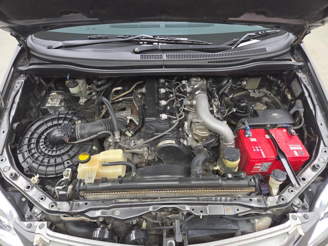 Second-hand 2012 Toyota Innova 2.5 VX (Diesel) 7 Seater BS IV for sale in Pune-7