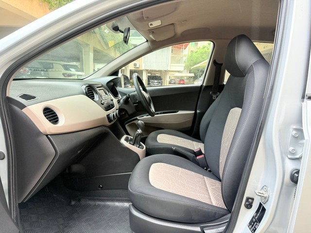 Second-hand 2014 Hyundai Grand i10 Asta Option for sale in Pune-8