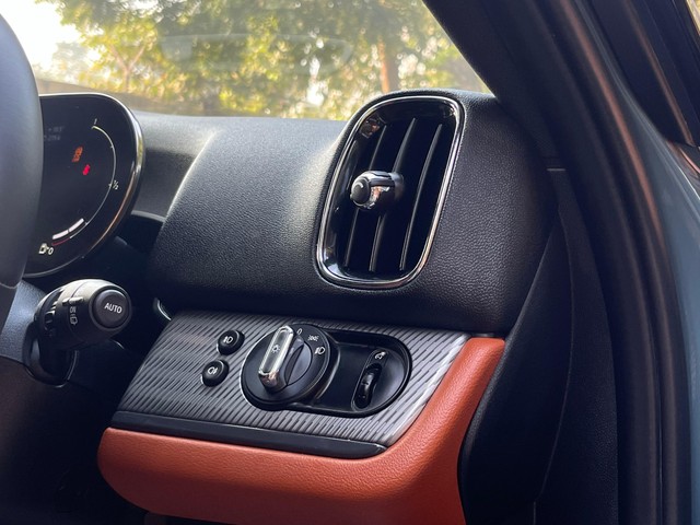 Second-hand 2022 Mini Countryman Cooper S JCW Inspired BSVI for sale in New Delhi-22