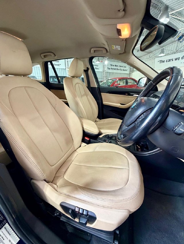 Second-hand 2018 BMW X1 sDrive20d Expedition for sale in Hyderabad-10