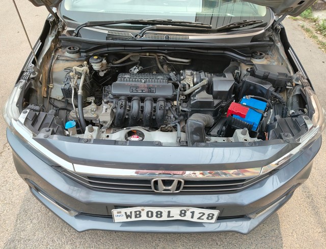Second-hand 2021 Honda Amaze VX Petrol for sale in Kolkata-4