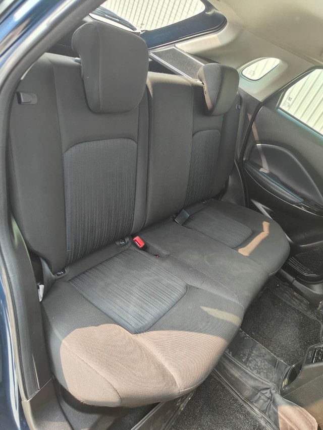 Second-hand 2022 Maruti Suzuki Baleno Alpha for sale in Hyderabad-9