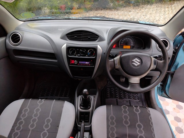 Second-hand 2012 Maruti Suzuki Alto 800 LXI for sale in Kolkata-13