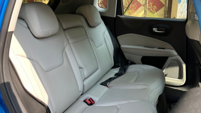 Second-hand 2018 Jeep Compass 2.0 Limited 4X4 for sale in New Delhi-23