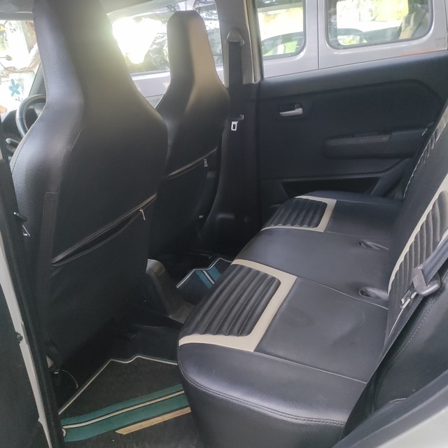 Maruti Wagon R VXI Second-hand 2021 Maruti Wagon R VXI for sale in Indore-2