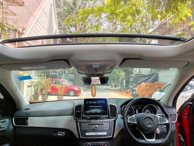 Second-hand 2019 Mercedes-Benz AMG C43 4MATIC Coupe for sale in Bangalore-10