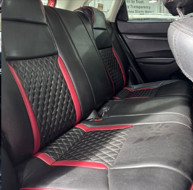 Second-hand 2020 Kia Seltos HTK Plus G for sale in Hyderabad-10