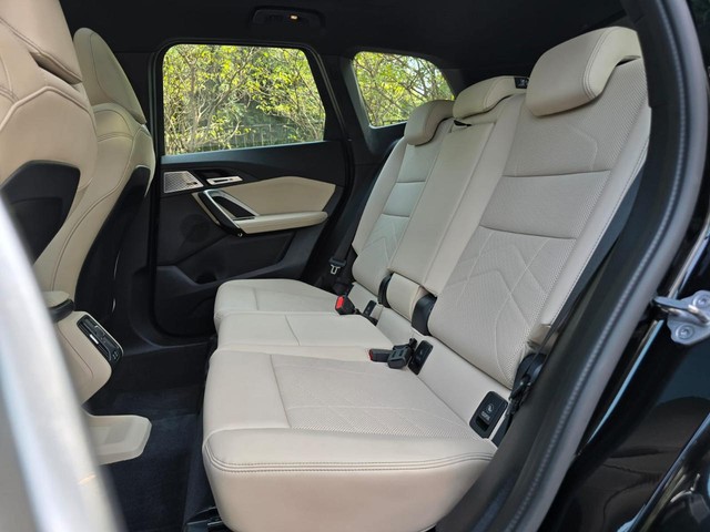 Second-hand 2025 BMW X1 sDrive18i M Sport for sale in New Delhi-13
