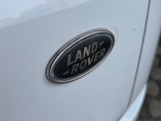 Second-hand 2020 Land Rover Range Rover Evoque 2.0 TD4 HSE for sale in Hyderabad-5