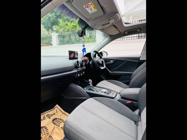 Audi Q2 Technology Second-hand 2021 Audi Q2 Technology for sale in New Delhi-11