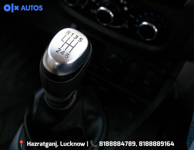 Second-hand 2019 Renault Duster RXS 110PS BSIV for sale in Lucknow-13