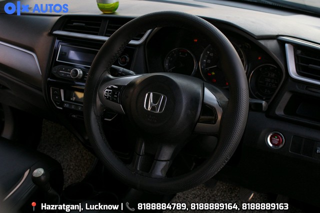 Honda BR-V i-DTEC V MT Second-hand 2016 Honda BR-V i-DTEC V MT for sale in Lucknow-6