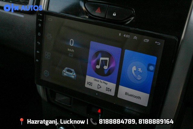 Second-hand 2019 Renault Duster RXS 110PS BSIV for sale in Lucknow-12