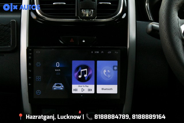 Second-hand 2019 Renault Duster RXS 110PS BSIV for sale in Lucknow-4