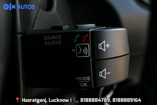 Second-hand 2019 Renault Duster RXS 110PS BSIV for sale in Lucknow-14