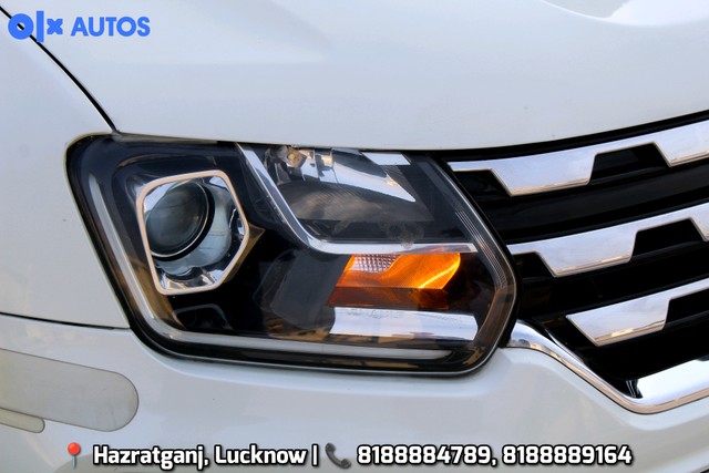 Second-hand 2019 Renault Duster RXS 110PS BSIV for sale in Lucknow-17