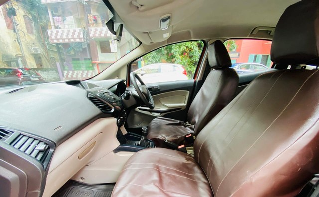 Second-hand 2017 Ford Ecosport 1.5 Diesel Ambiente BSIV for sale in Kolkata-8