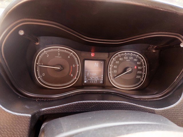 Second-hand 2018 Maruti Suzuki Vitara Brezza VDi AMT for sale in Kolkata-13