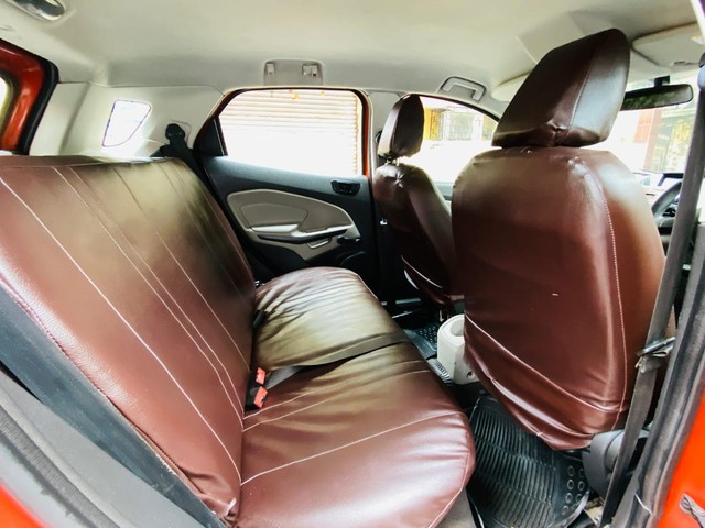 Second-hand 2017 Ford Ecosport 1.5 Diesel Ambiente BSIV for sale in Kolkata-5