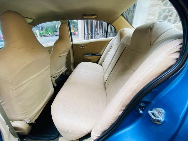 Second-hand 2014 Honda Amaze S i-Vtech for sale in Kolkata-6