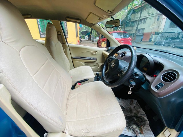 Second-hand 2014 Honda Amaze S i-Vtech for sale in Kolkata-10