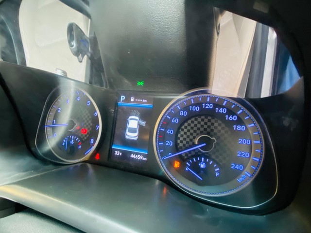 Second-hand 2019 Hyundai Elantra 1.6 SX Option AT for sale in Kolkata-6