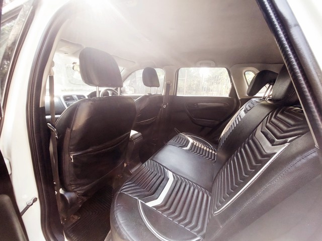 Second-hand 2018 Maruti Suzuki Vitara Brezza VDi AMT for sale in Kolkata-11