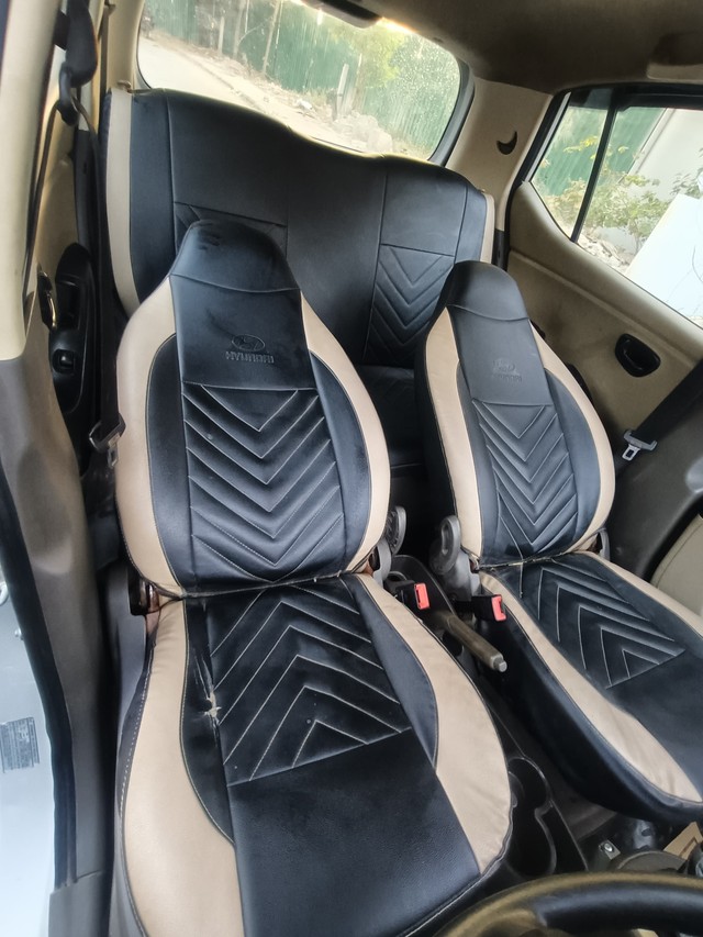 Second-hand 2015 Hyundai i10 Magna 1.1L for sale in New Delhi-12