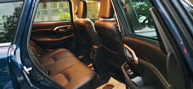 Second-hand 2023 Maruti Grand Vitara Alpha Plus Hybrid CVT BSVI for sale in New Delhi-11