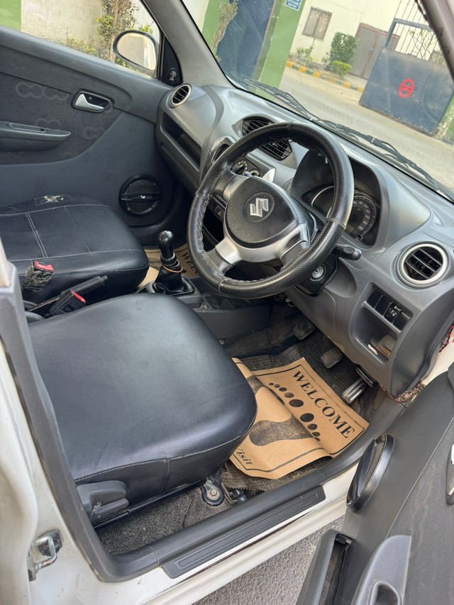 Second-hand 2013 Maruti Suzuki Alto 800 LXI for sale in New Delhi-12