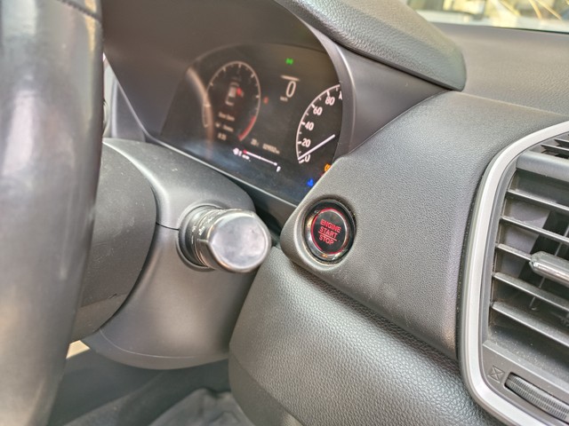 Honda City VX MT Second-hand 2022 Honda City VX MT for sale in Ludhiana-9