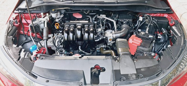 Second-hand 2022 Honda City ZX CVT for sale in New Delhi-6