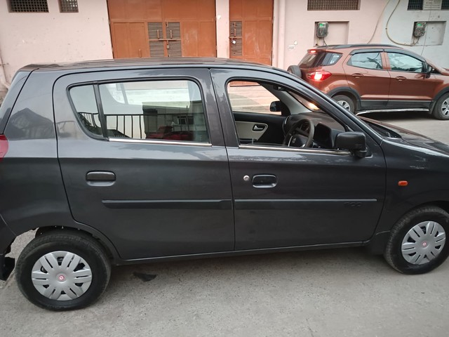 Second-hand 2023 Maruti Suzuki Alto 800 LXI Opt S-CNG for sale in New Delhi-5