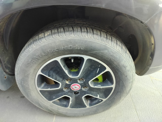 Second-hand 2018 Renault Duster 85PS Diesel RxS for sale in Etawah-7