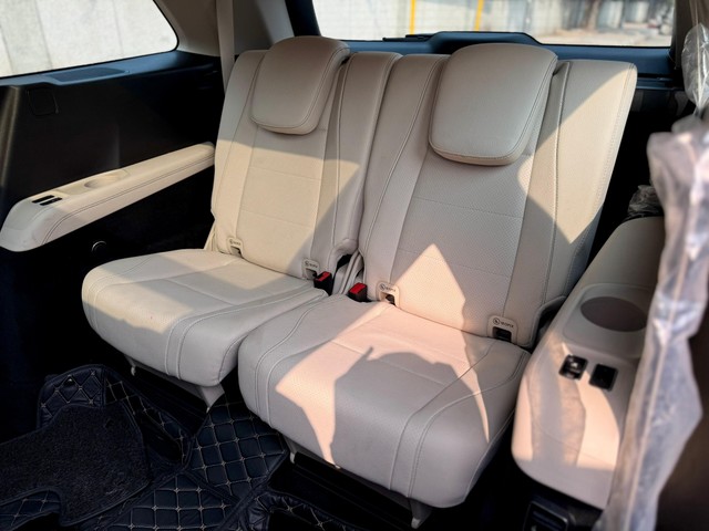 Second-hand 2022 Mercedes-Benz GLS 400d 4MATIC BSVI for sale in New Delhi-13