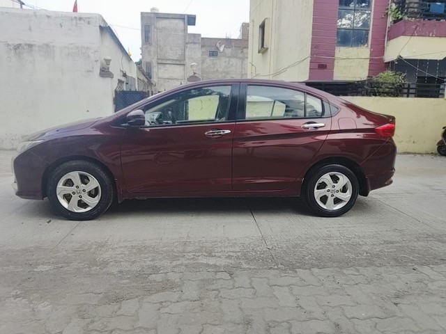 Second-hand 2014 Honda City i DTEC VX for sale in Nagpur-5