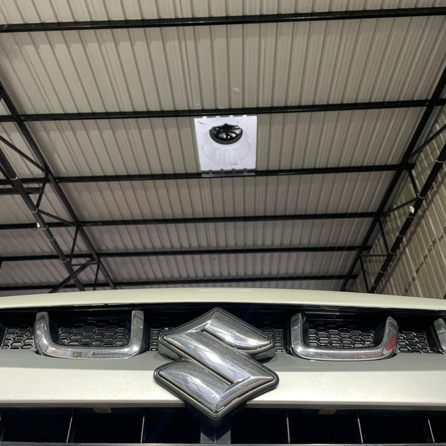 Second-hand 2018 Maruti Vitara Brezza VDi for sale in Jaipur-6