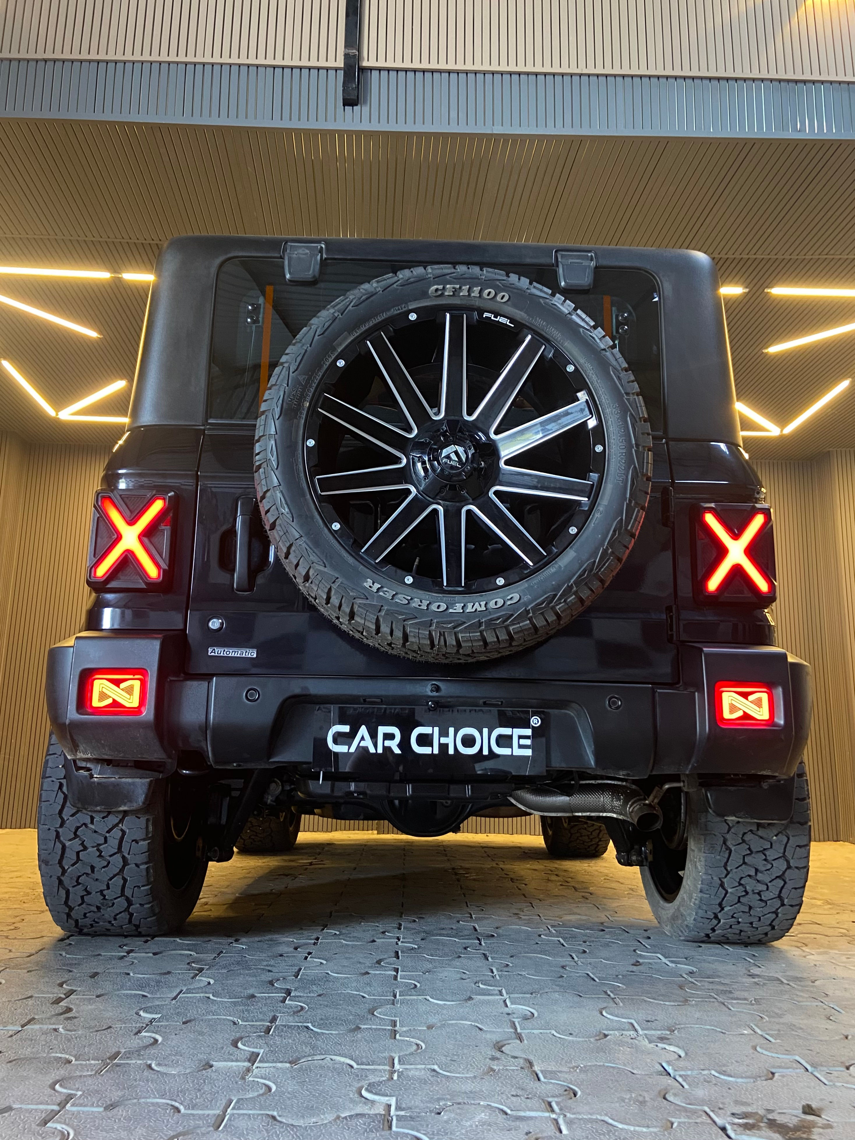 Image Used Car