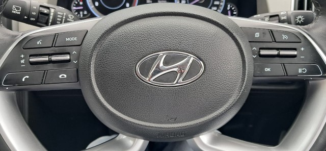 Second-hand 2022 Hyundai Creta SX BSVI for sale in New Delhi-6