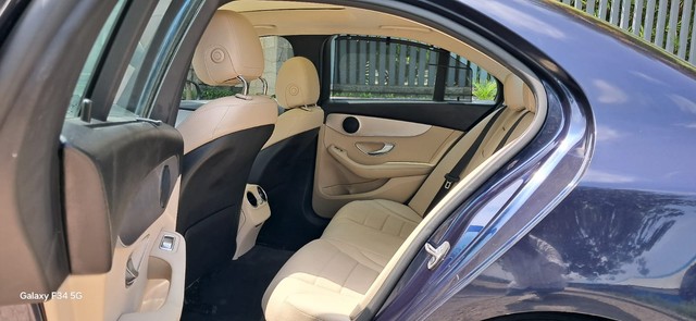 Second-hand 2019 Mercedes-Benz C-Class Progressive C 200 for sale in New Delhi-20