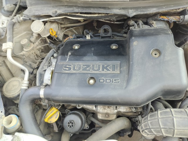 Second-hand 2013 Maruti Swift Dzire VDI for sale in Etawah-1