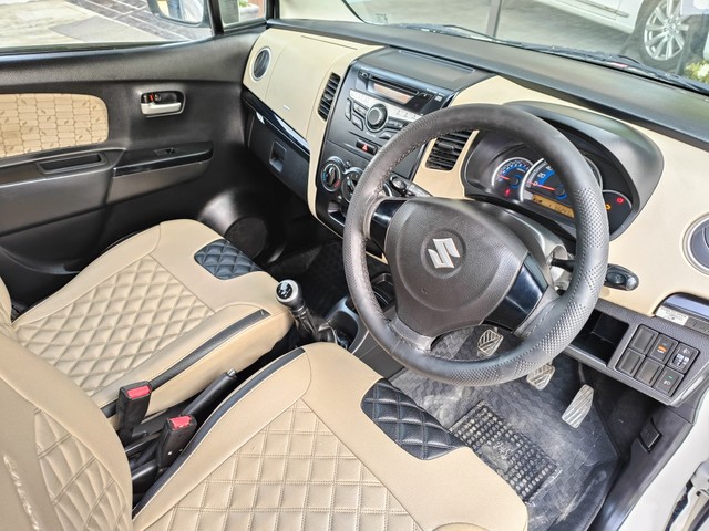 Second-hand 2018 Maruti Suzuki Wagon R VXI Optional for sale in Ludhiana-9