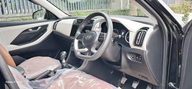 Second-hand 2022 Hyundai Creta SX BSVI for sale in New Delhi-13