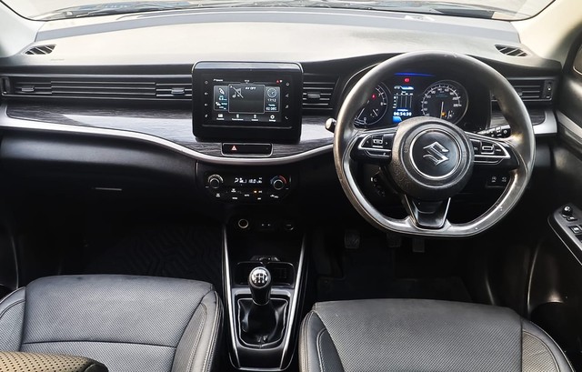 Second-hand 2024 Maruti Suzuki XL6 Alpha Plus for sale in Thane-6